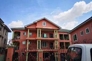 Orange Hostel image