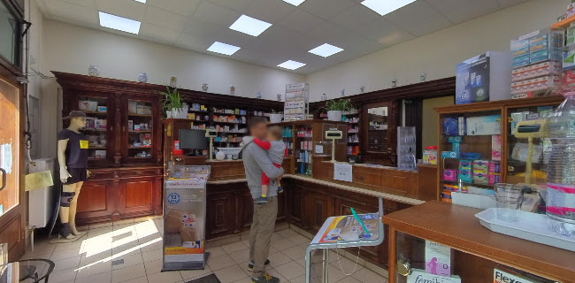 Értékelések erről a helyről: Gyógyszertár a Megváltóhoz, Budapest - Gyógyszertár