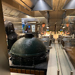 Photo n°5 de l'avis de Maik.o fait le 23/10/2021 à 18:58 sur le  Hafenküche Berlin - Hafenjungs Berlin GmbH à Berlin