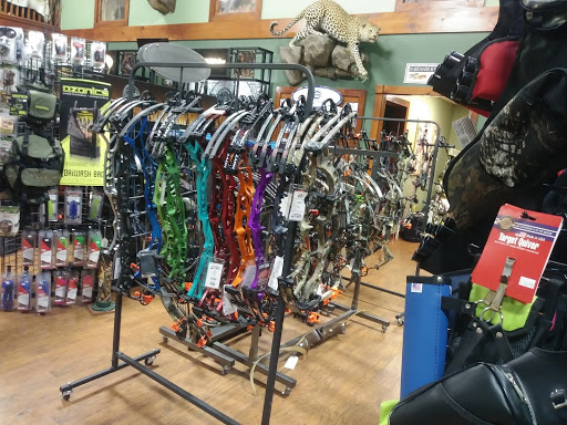 Archery Range «Adventures Archery», reviews and photos, 2210 US-301 #200, Tampa, FL 33619, USA