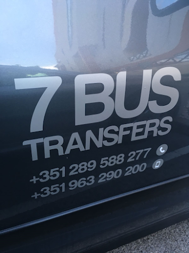 7 BUS TRANSFERS - Serviço de transporte