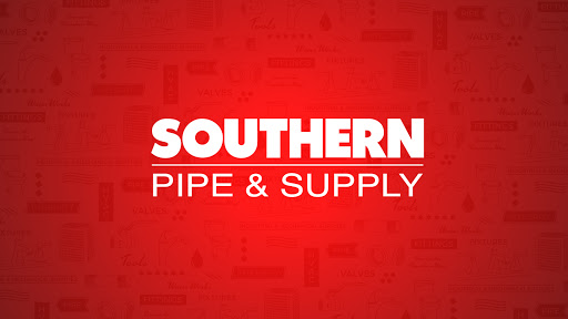 Southern Pipe & Supply in Greenville, Mississippi