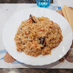 Photo n°3 de l'avis de Rinaldo.a fait le 30/03/2019 à 06:21 sur le  Ristorante La Kambusa à Genoa