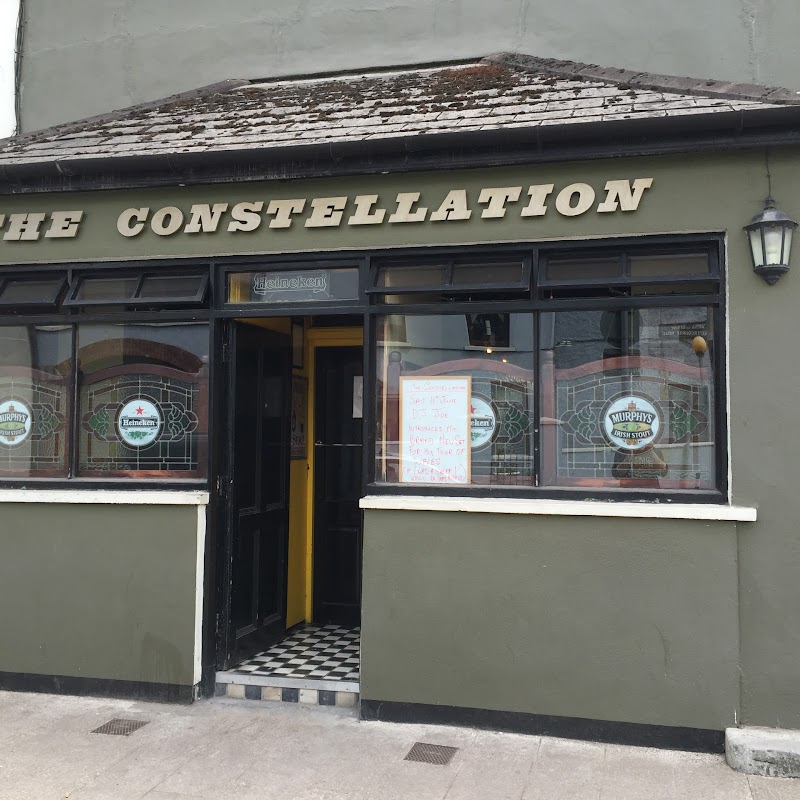 Constellation Bar