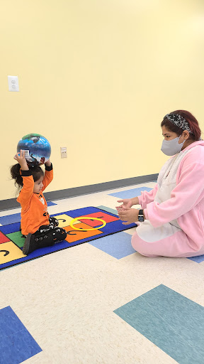 Day Care Center «LITTLE RIVER DAY SCHOOL», reviews and photos, 6481 Little River Turnpike, Alexandria, VA 22312, USA