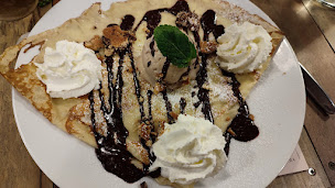 Photo n°17 de CRÊPERIE L'AUTHENTIQUE à Évreux ()