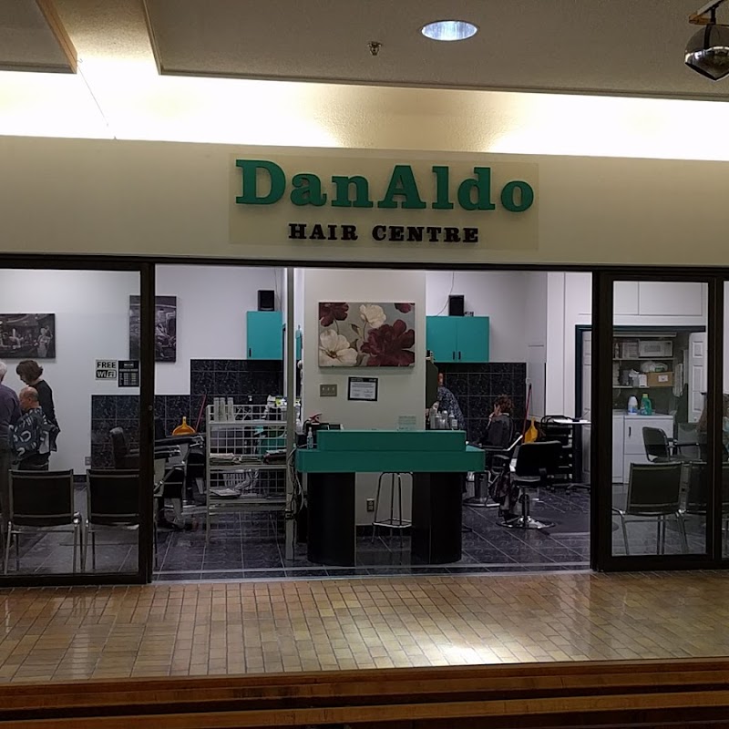 DanAldo Hair Centre