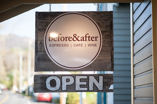 Espresso Bar «Before & After», reviews and photos, 31 Main St, Sperryville, VA 22740, USA