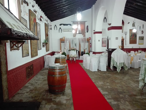 Bodega Rociera en Espartinas