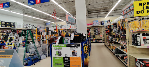 Hardware Store «Harbor Freight Tools», reviews and photos, 1770 Central Ave STE 4, Albany, NY 12205, USA