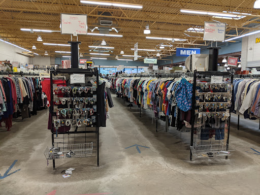 Thrift Store «Island Thrift», reviews and photos, 1800 NY-112, Medford, NY 11763, USA