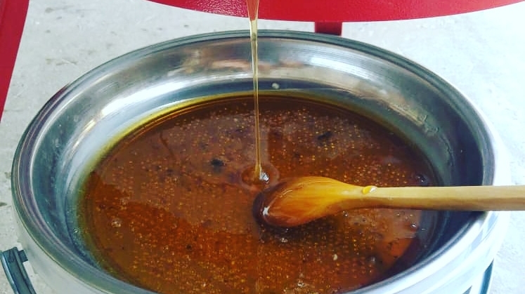 Arım balım peteğim