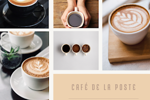 Cafe De La Poste image