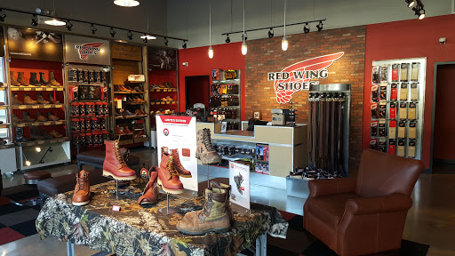 Shoe Store «Red Wing», reviews and photos, 263 US-22, Green Brook Township, NJ 08812, USA
