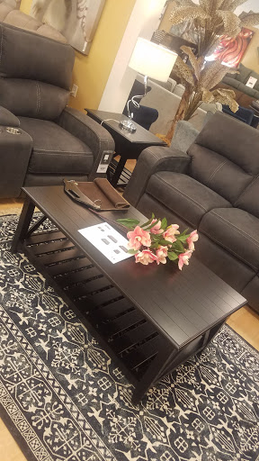 Furniture Store «American Signature Furniture», reviews and photos, 1972 Mt Zion Rd, Morrow, GA 30260, USA