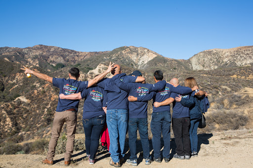 HVAC Contractor «Pros 360», reviews and photos