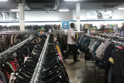 Goodwill Southern California Boutique & Donation Center