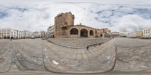 Street View y 360°