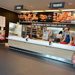 Photo n° 2 McDonald's - KFC Arles à Arles