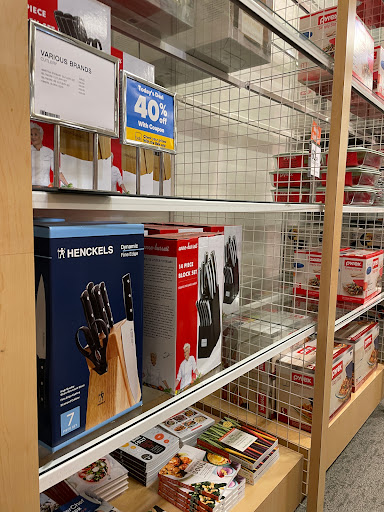 Department Store «Belk», reviews and photos, 401 S Mt Juliet Rd #350, Mt Juliet, TN 37122, USA