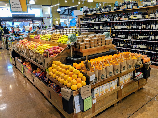 Grocery Store «Whole Foods Market», reviews and photos, 340 3rd St, San Rafael, CA 94901, USA