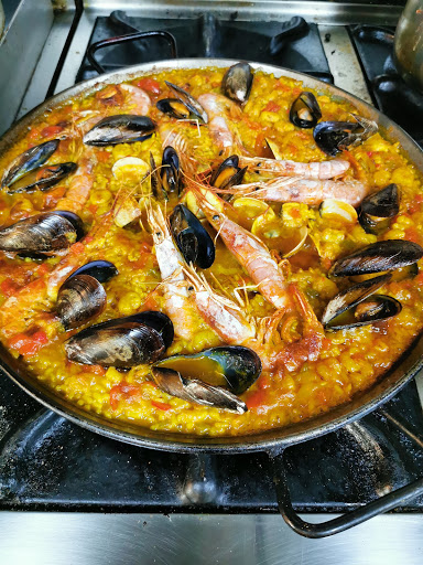 Bar Restaurante El Tros