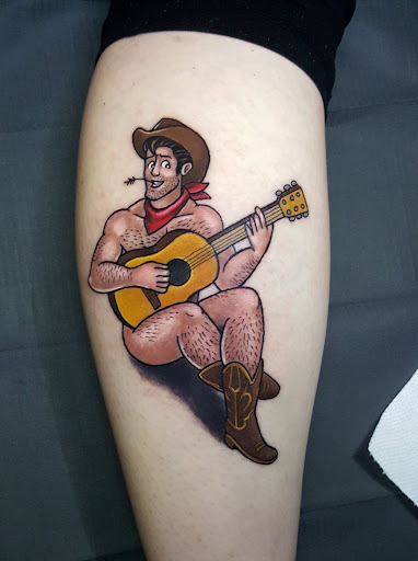 Explore tattoo ideas about my son, creative tattoo ideas in Hopkinsville, available at Regeneration Tattoo Gallery