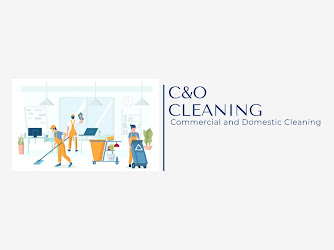 C & O Cleaning