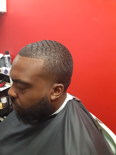 Barber Shop «R Barber Shop», reviews and photos, 19310 Grand River Ave, Detroit, MI 48223, USA