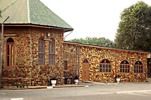 Osu Eben-ezer Presbyterian Church image