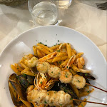 Photo n°2 de l'avis de Stella.p fait le 10/03/2023 à 22:07 sur le  Ristorante Pizzeria Le Macine Forlì à Forli