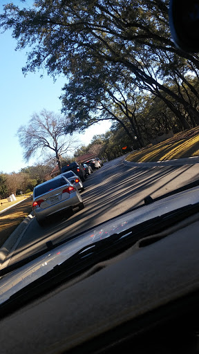 Country Club «Dominion Country Club», reviews and photos, 1 Dominion Dr, San Antonio, TX 78257, USA