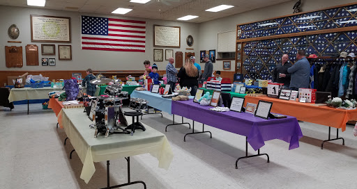 Gladbrook Memorial Building