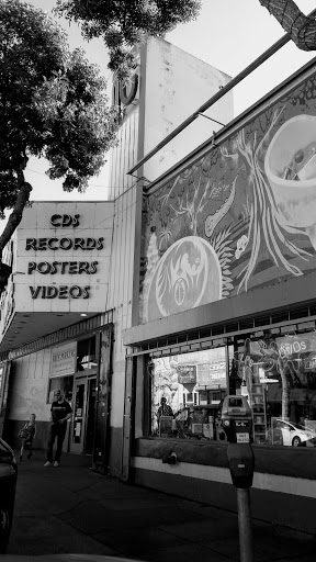 Music Store «Amoeba Music», reviews and photos, 1855 Haight St, San Francisco, CA 94117, USA