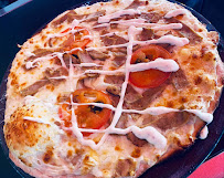 Pizza du Pizzeria la parenthèse à Plaisance - n°12