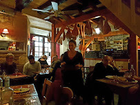 Atmosphère du Restaurant français Chez le Gaulois à Sarlat-la-Canéda - n°12
