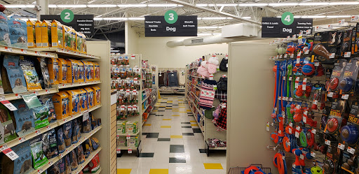 Pet Supply Store «Pet Supplies Plus», reviews and photos, 3340 Sheridan Dr, Amherst, NY 14226, USA