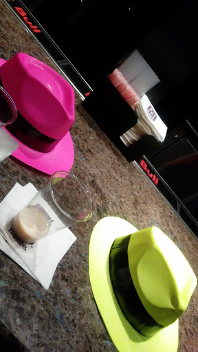 Concert Hall «VooDoo Lounge», reviews and photos, 1 Riverboat Dr, North Kansas City, MO 64116, USA