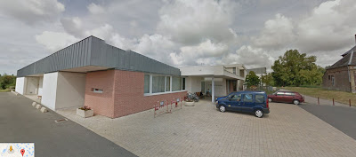 Ehpad La Résidence du Bastion à Rue