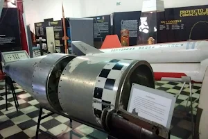 Argentina Air Force Museum image