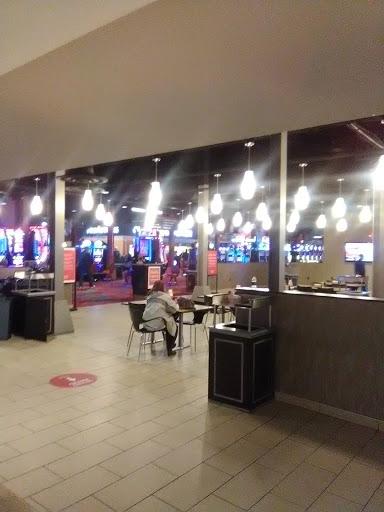 Event Venue «JACK Thistledown Racino», reviews and photos, 21501 Emery Rd, North Randall, OH 44128, USA