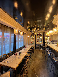 Atmosphère du Restaurant Chez Dylan à Paris - n°12