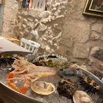 Photo n°1 de l'avis de Raniero.a fait le 31/07/2023 à 14:45 sur le  Vecchia Vieste à Vieste