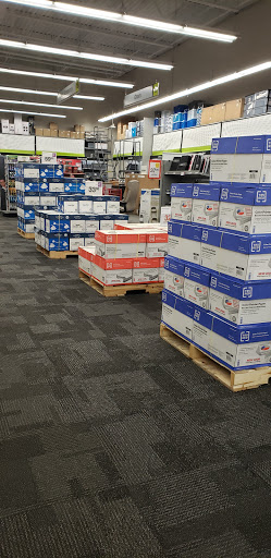 Office Supply Store «Staples», reviews and photos, 495 NJ-70, Brick, NJ 08723, USA