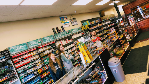 Cottage Grove Tobacco, 8461 E Point Douglas Rd S, Cottage Grove, MN 55016, USA, 