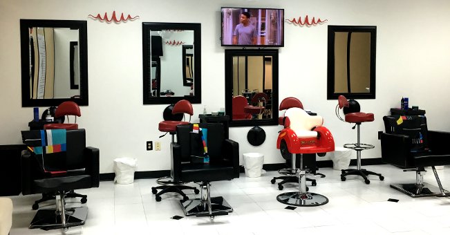 M & D Hair Braiding 30297