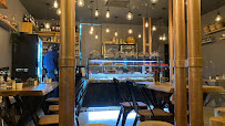 Atmosphère du Restaurant libanais Pita Li beirut à Paris - n°6