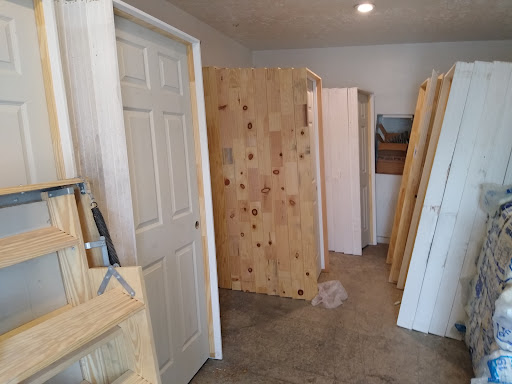 Building Materials Store «El Charro Building Materials», reviews and photos, 7401 Greenville St, Houston, TX 77020, USA