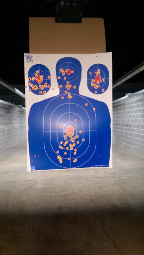 Gun Shop «Carolina Custom Firearms», reviews and photos, 9881 Ocean Hwy, Pawleys Island, SC 29585, USA