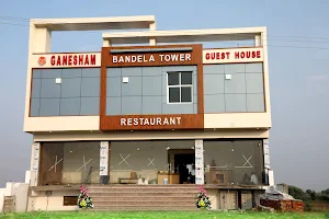Ganesham Guest House&Restaurant image